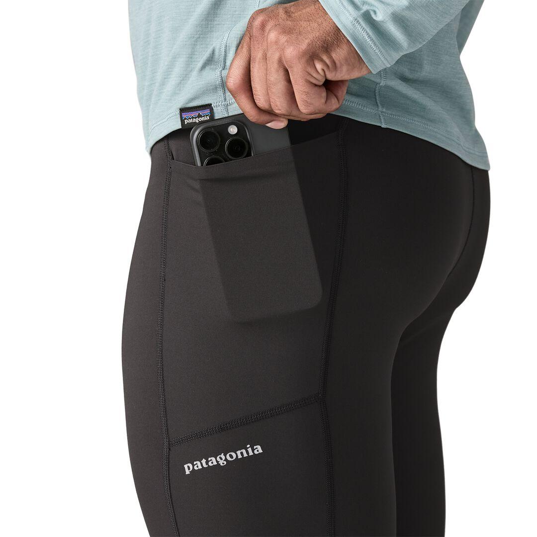 Endless Run Running Tights