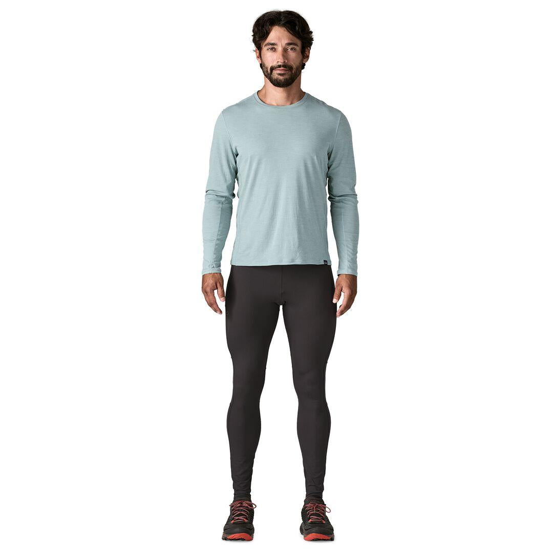 Endless Run Running Tights