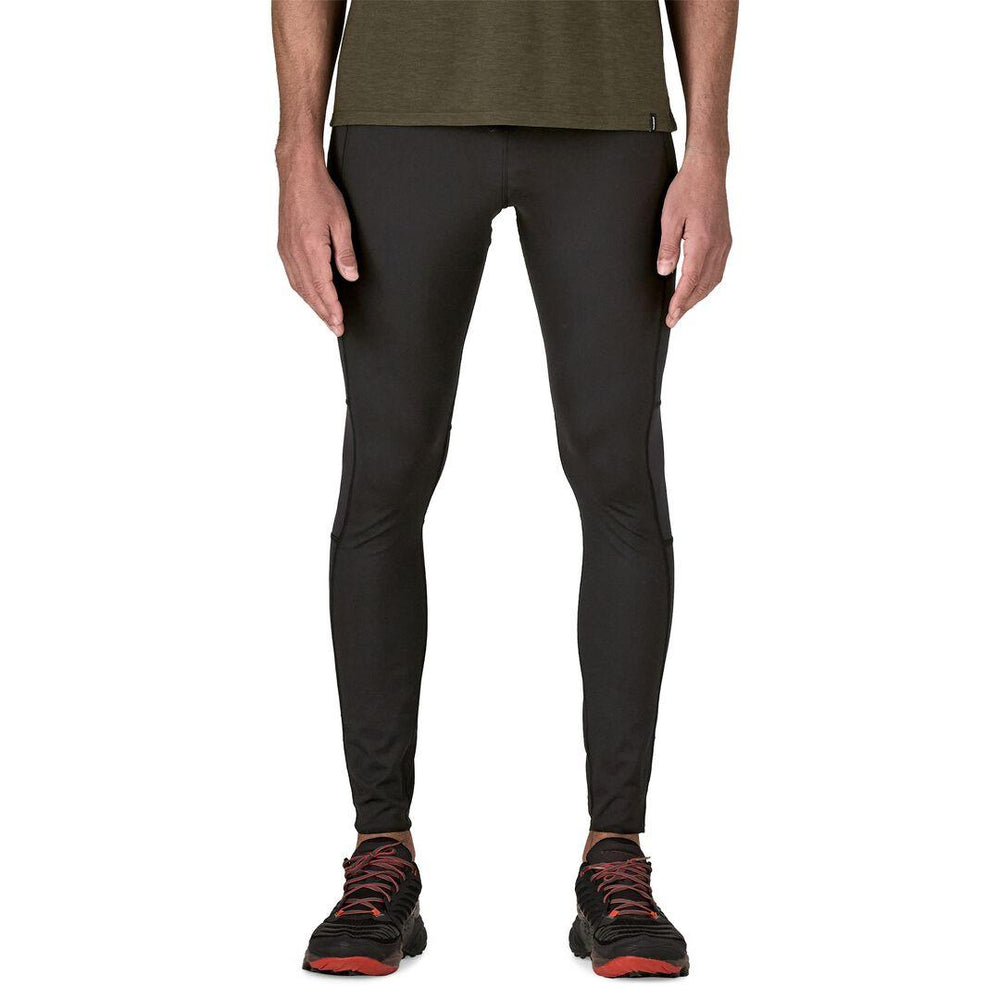 Endless Run Running Tights