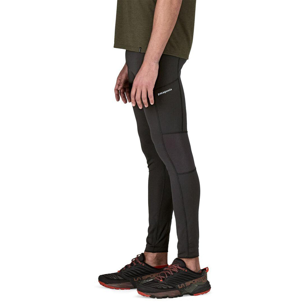 Endless Run Running Tights