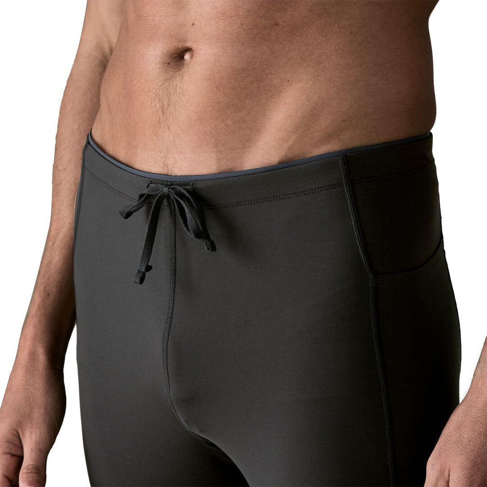 Endless Run Running Tights