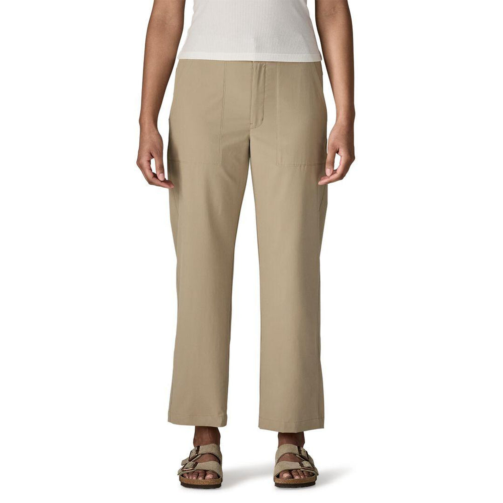 Roamwith Pants