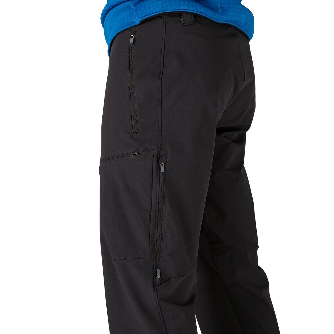 Alpine Guide Pants - Short