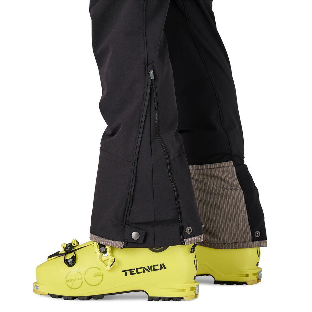 Alpine Guide Pants - Short