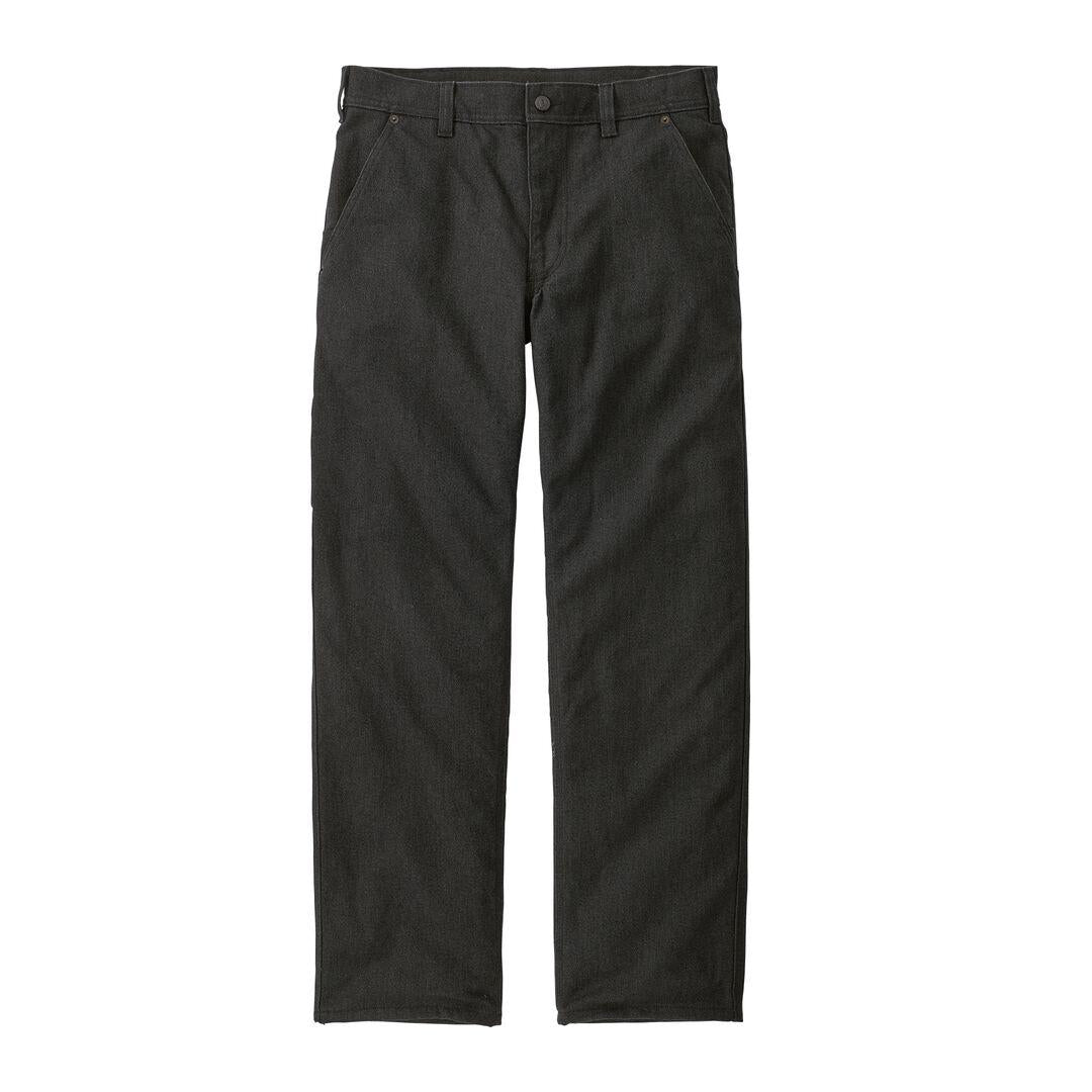 Iron Forge® Fleece-Lined 5-Pocket Work Pants - Long