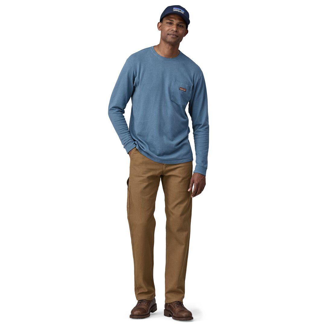 Iron Forge® 5-Pocket Work Pants - Regular