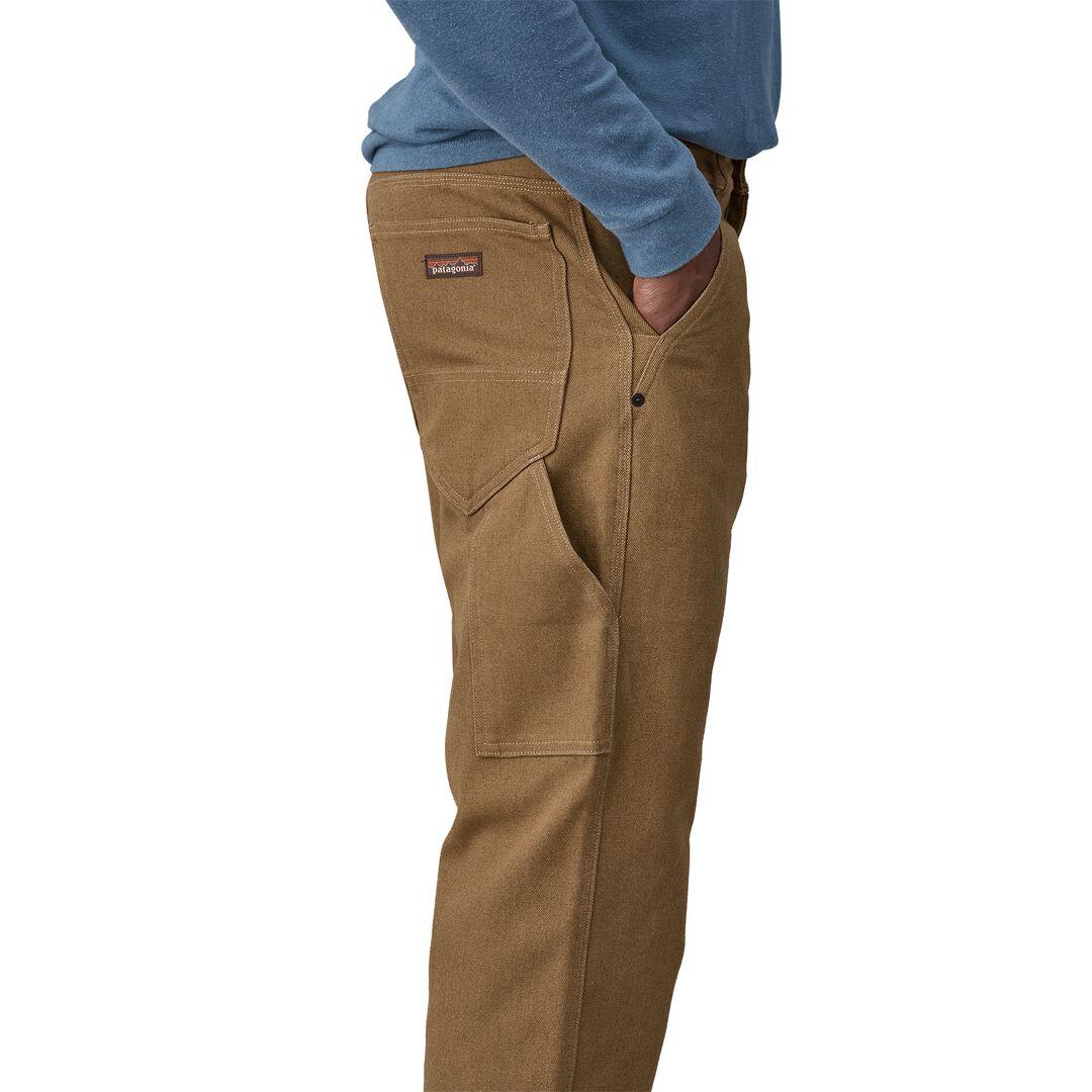 Iron Forge® 5-Pocket Work Pants - Regular