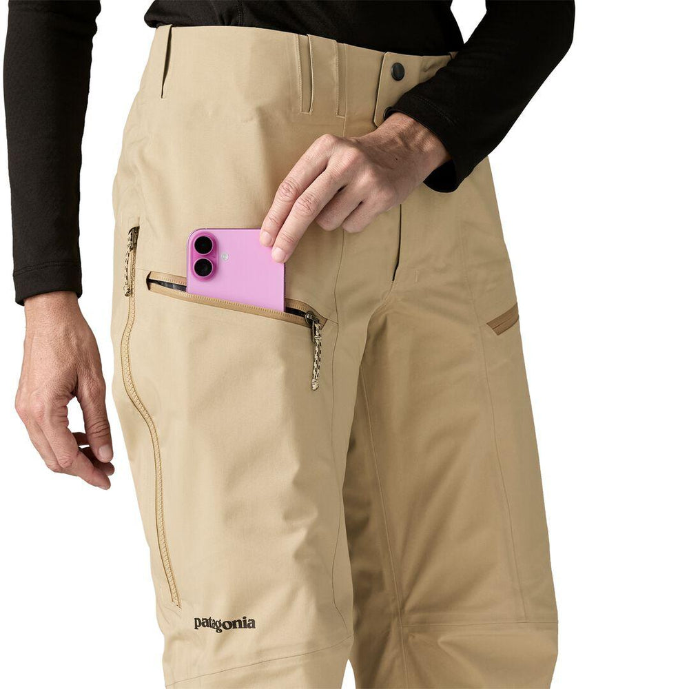 Untracked Ski/Snowboard Pants