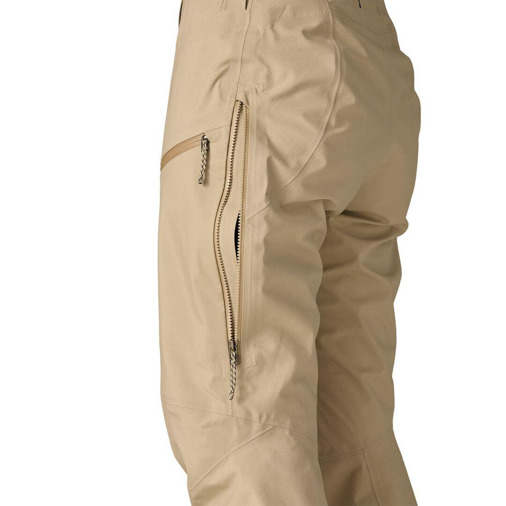 Untracked Ski/Snowboard Pants