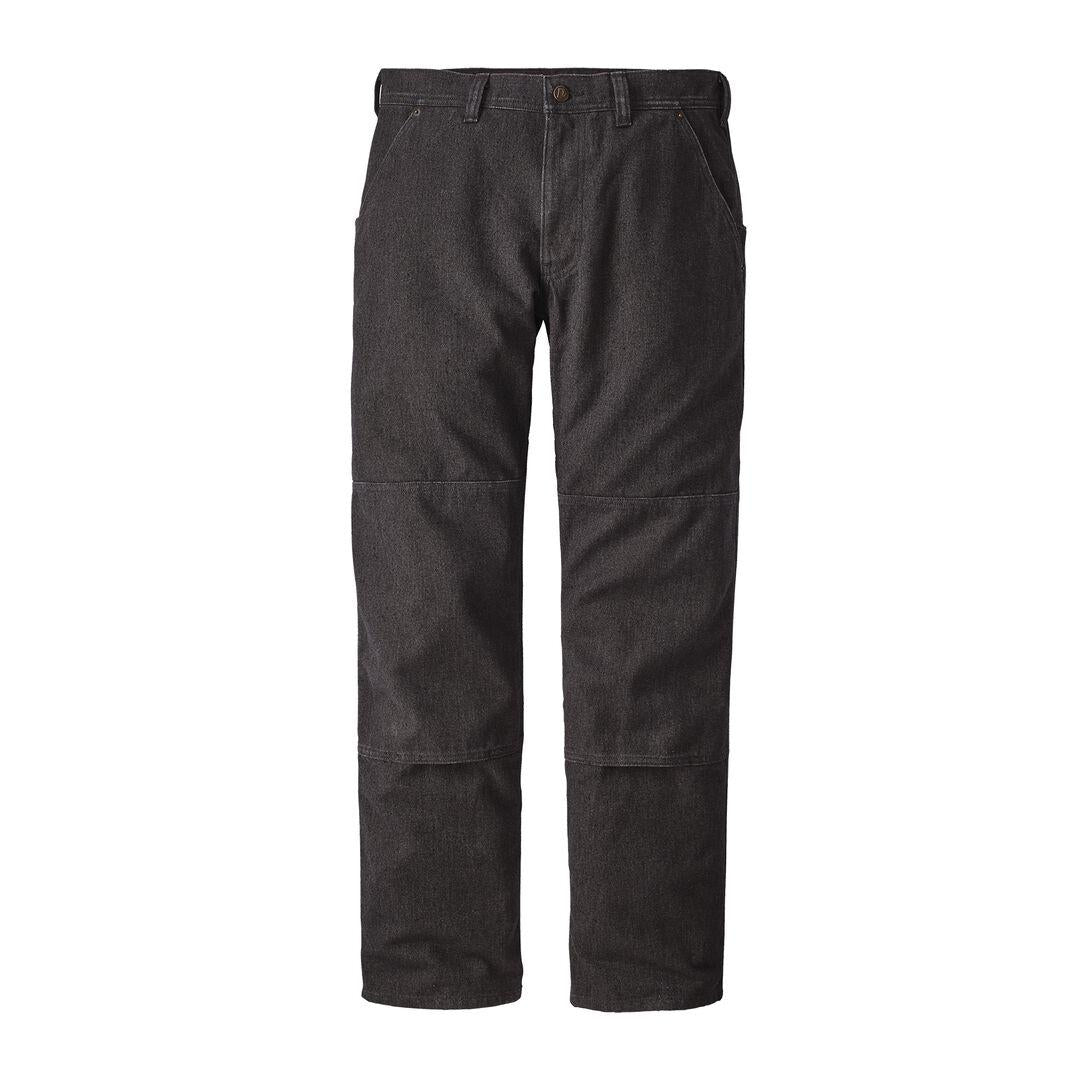Iron Forge® Canvas Double Knee Work Pants - Regular