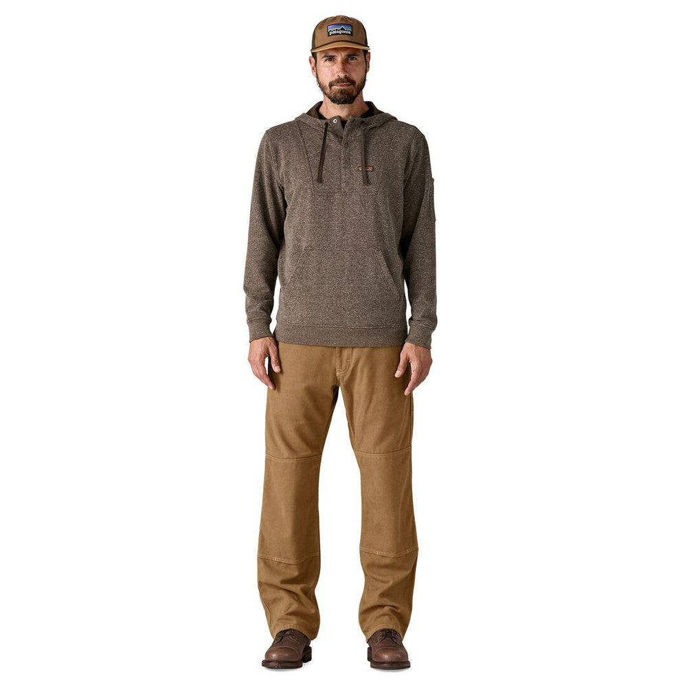 Iron Forge® Canvas Double Knee Work Pants - Regular