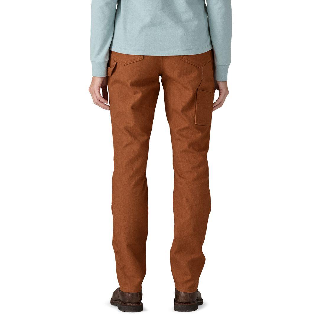 Slim All Seasons Work Pants - Short