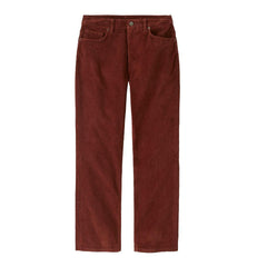 Everyday Cord Straight Pants