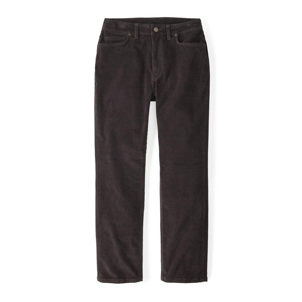 Everyday Cord Straight Pants