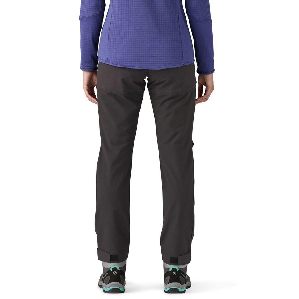 Terravia Peak Trail Pants - Short