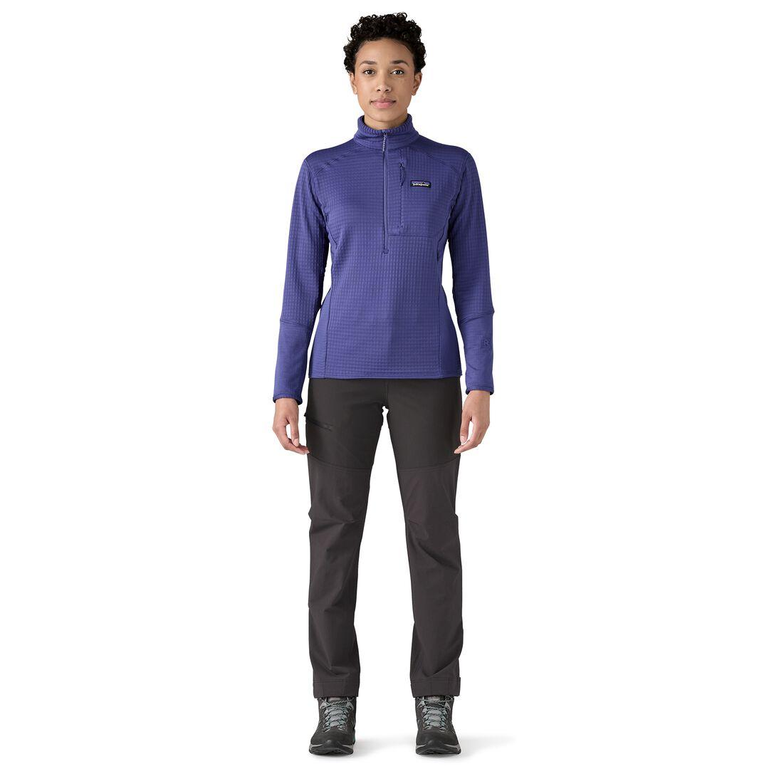 Terravia Peak Trail Pants - Short