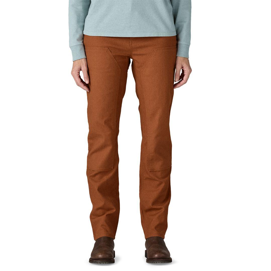 Slim All Seasons Work Pants - Regular