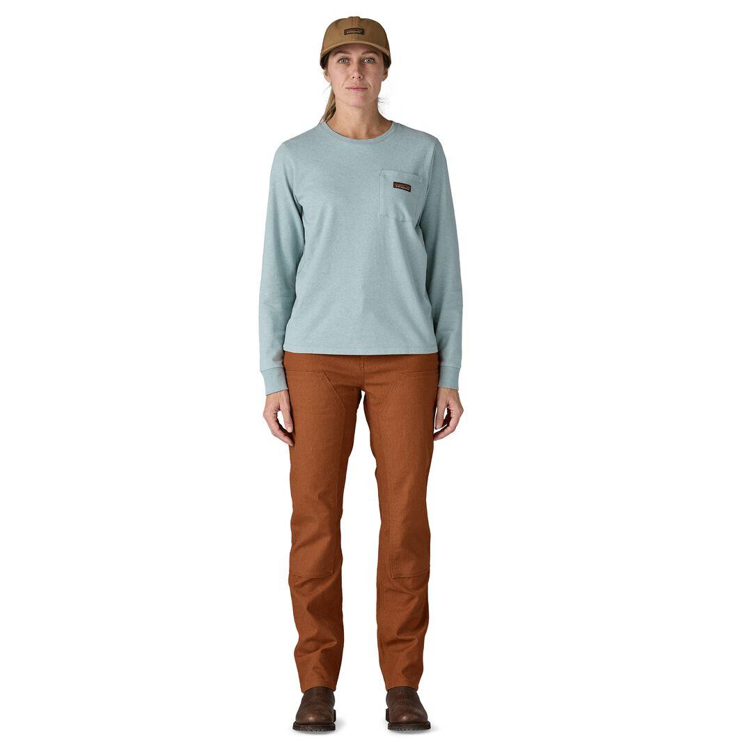 Slim All Seasons Work Pants - Regular