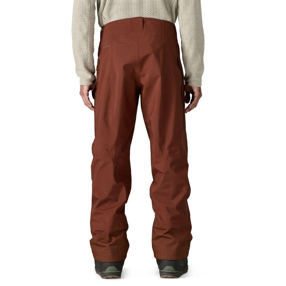Untracked Ski/Snowboard Pants