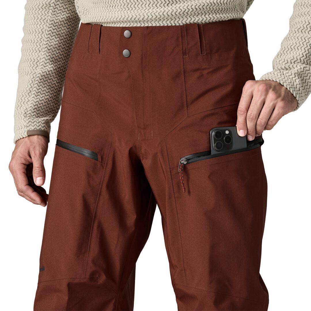 Untracked Ski/Snowboard Pants