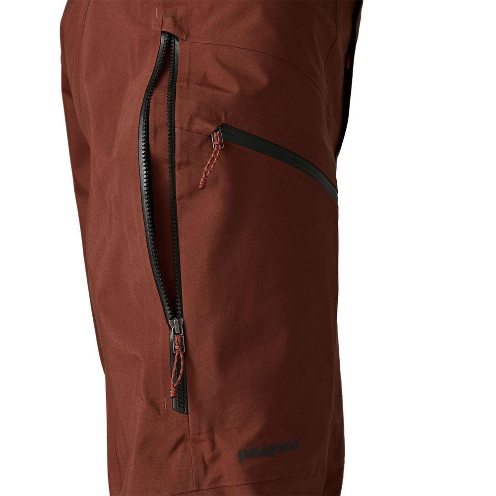 Untracked Ski/Snowboard Pants
