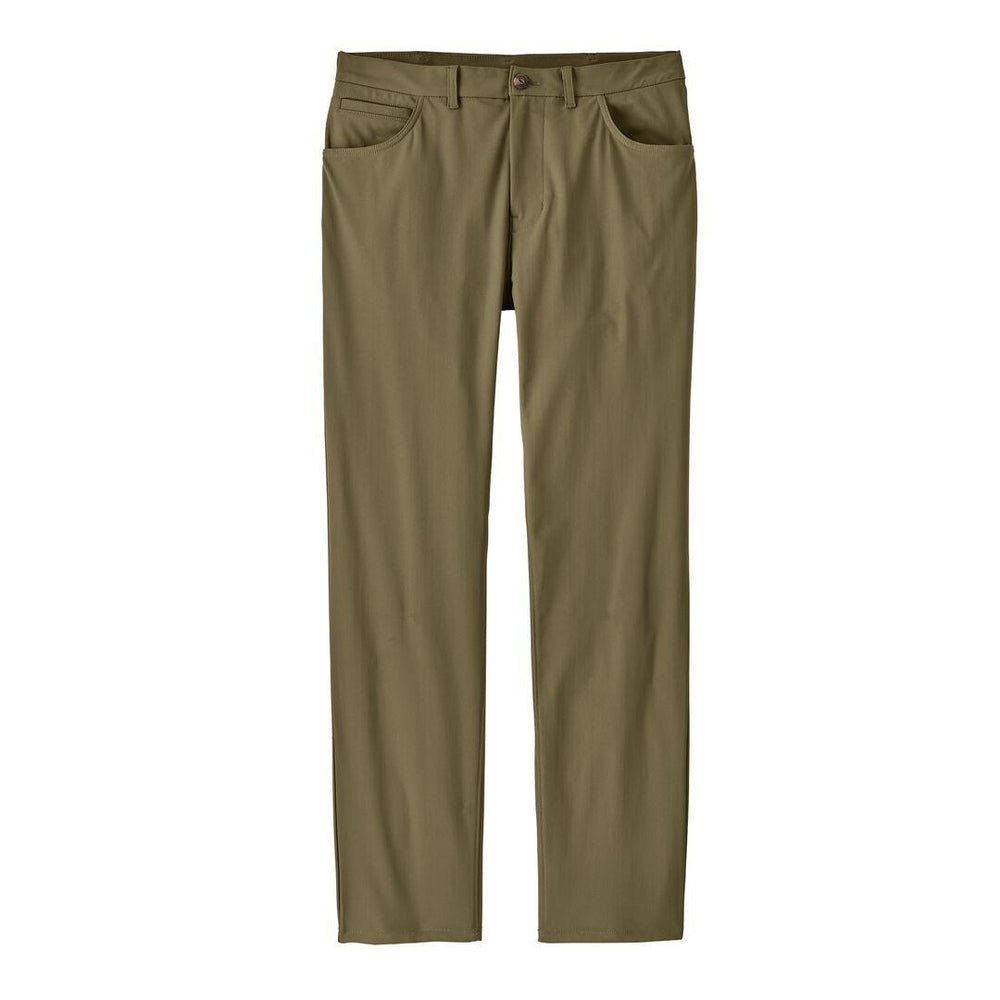 Transit Traveler 5-Pocket Pants - Long
