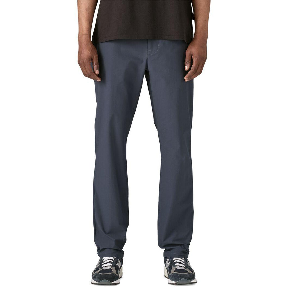Transit Traveler 5-Pocket Pants - Long