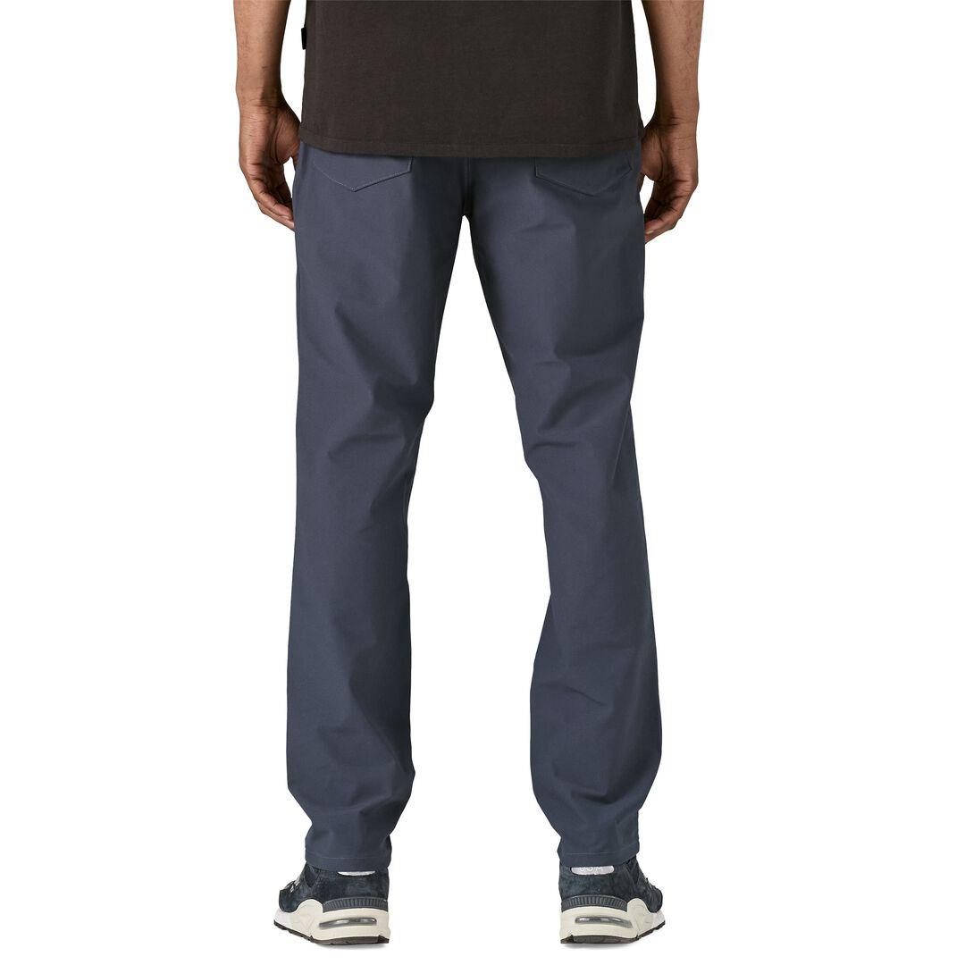 Transit Traveler 5-Pocket Pants - Long