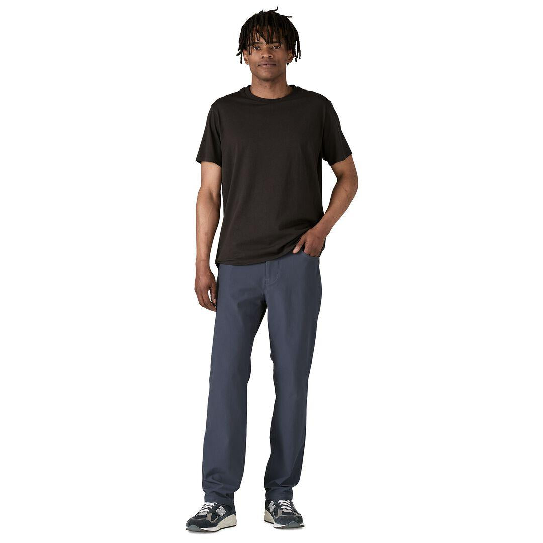 Transit Traveler 5-Pocket Pants - Long