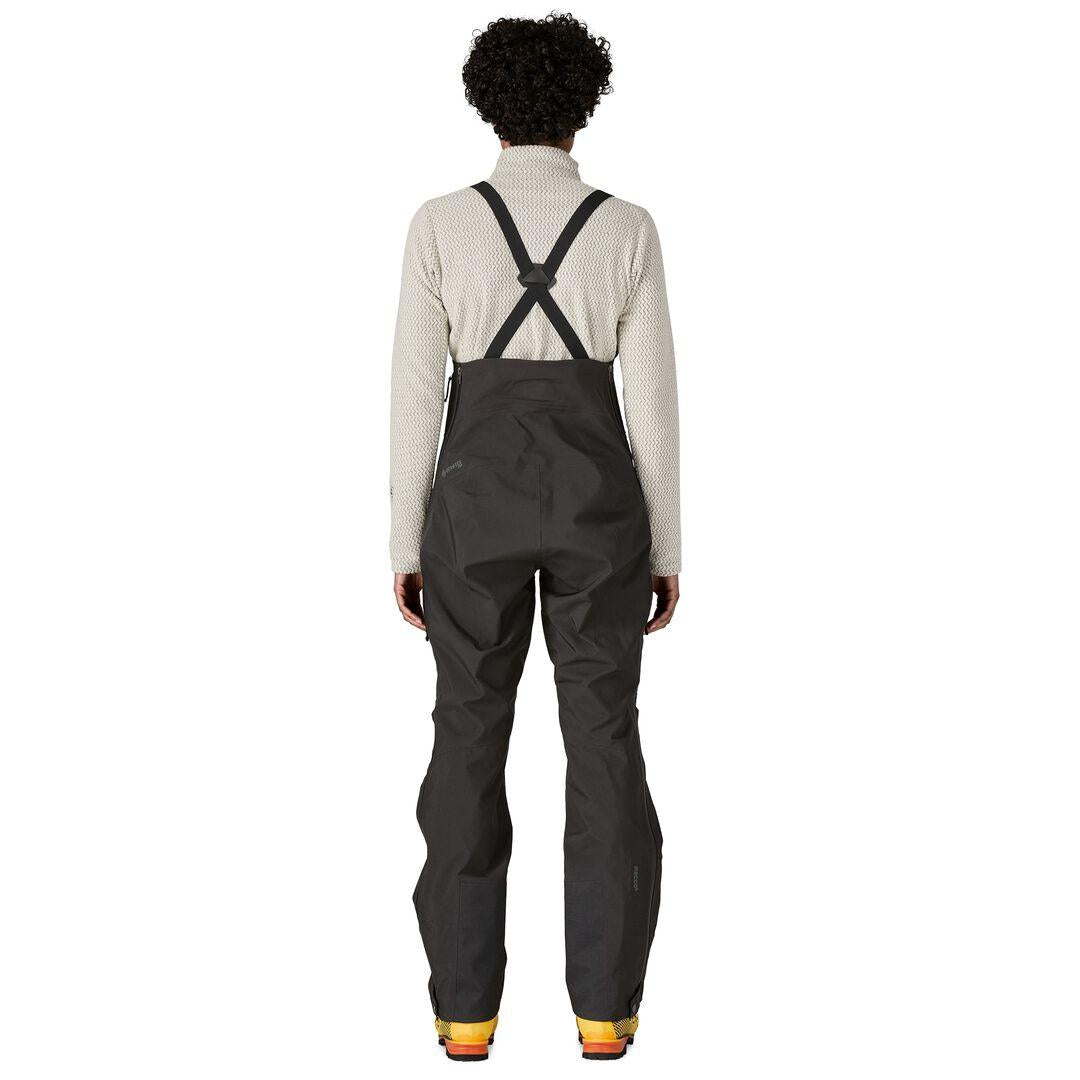 Pluma PRO Alpine Bibs