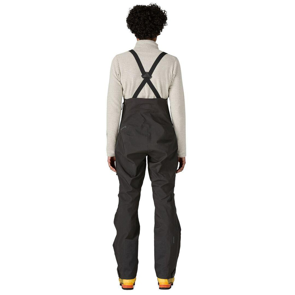 Pluma PRO Alpine Bibs