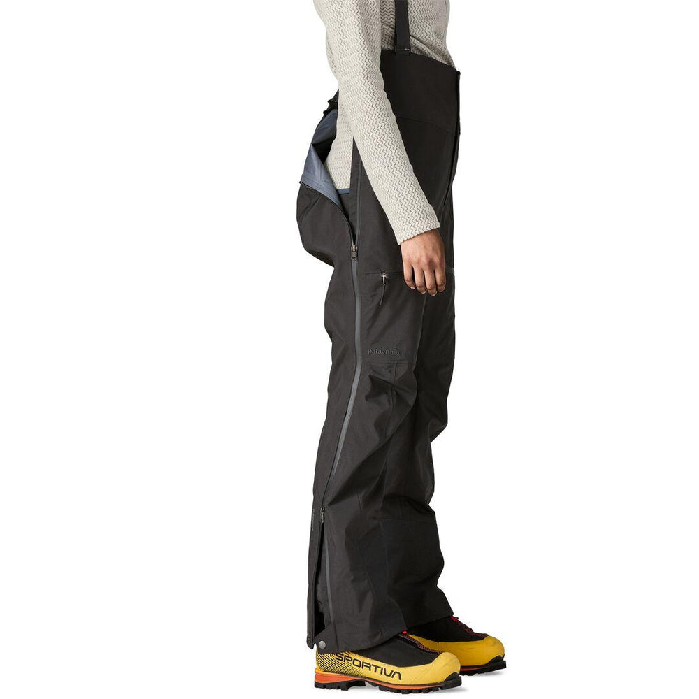 Pluma PRO Alpine Bibs