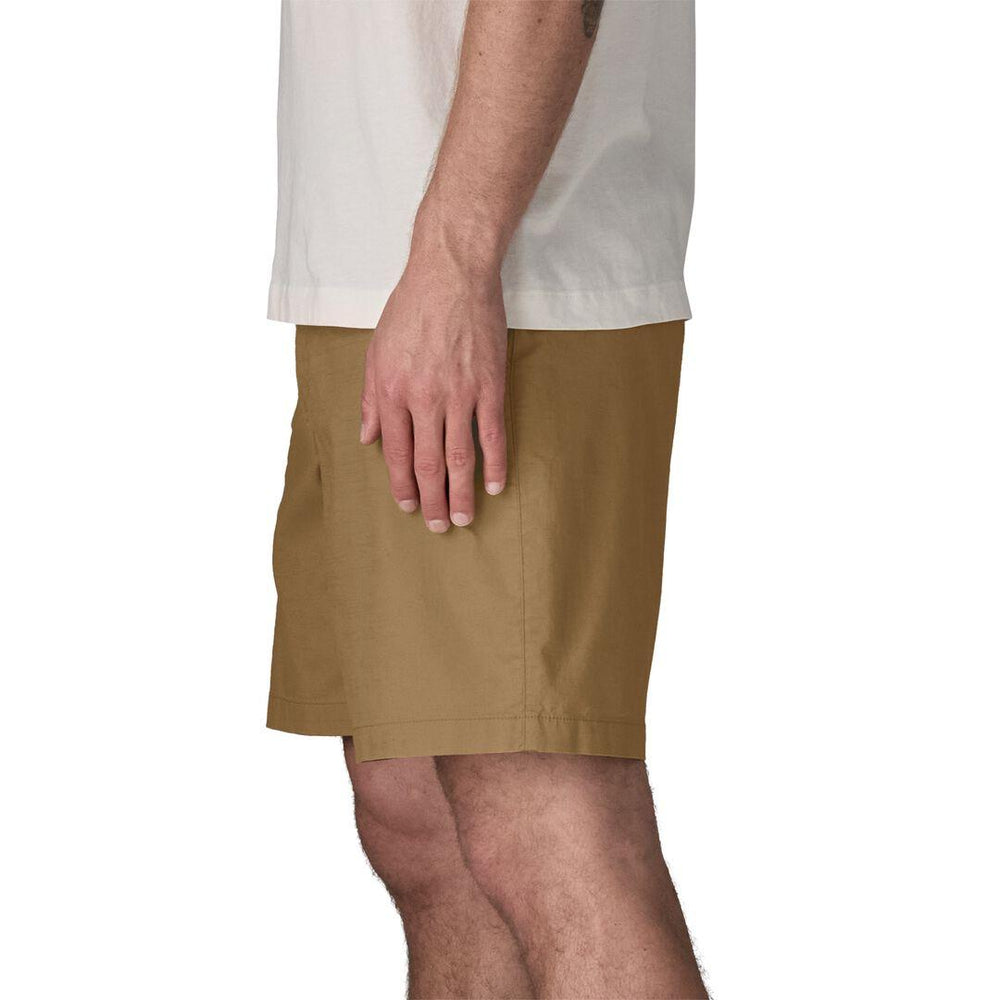 Lightweight All-Wear Shorts - 8" Inseam