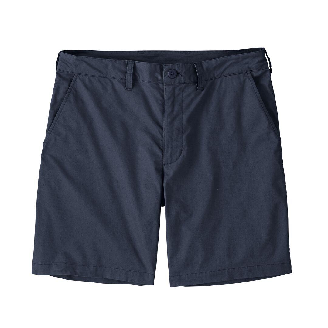 Lightweight All-Wear Shorts - 8" Inseam