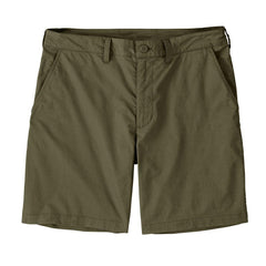 Lightweight All-Wear Shorts - 8" Inseam