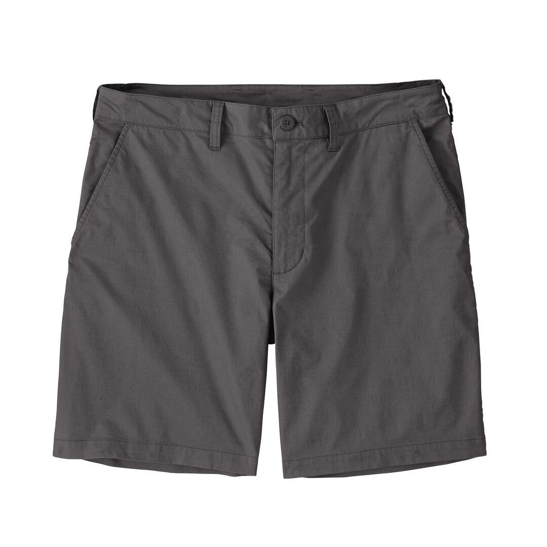 Lightweight All-Wear Shorts - 8" Inseam
