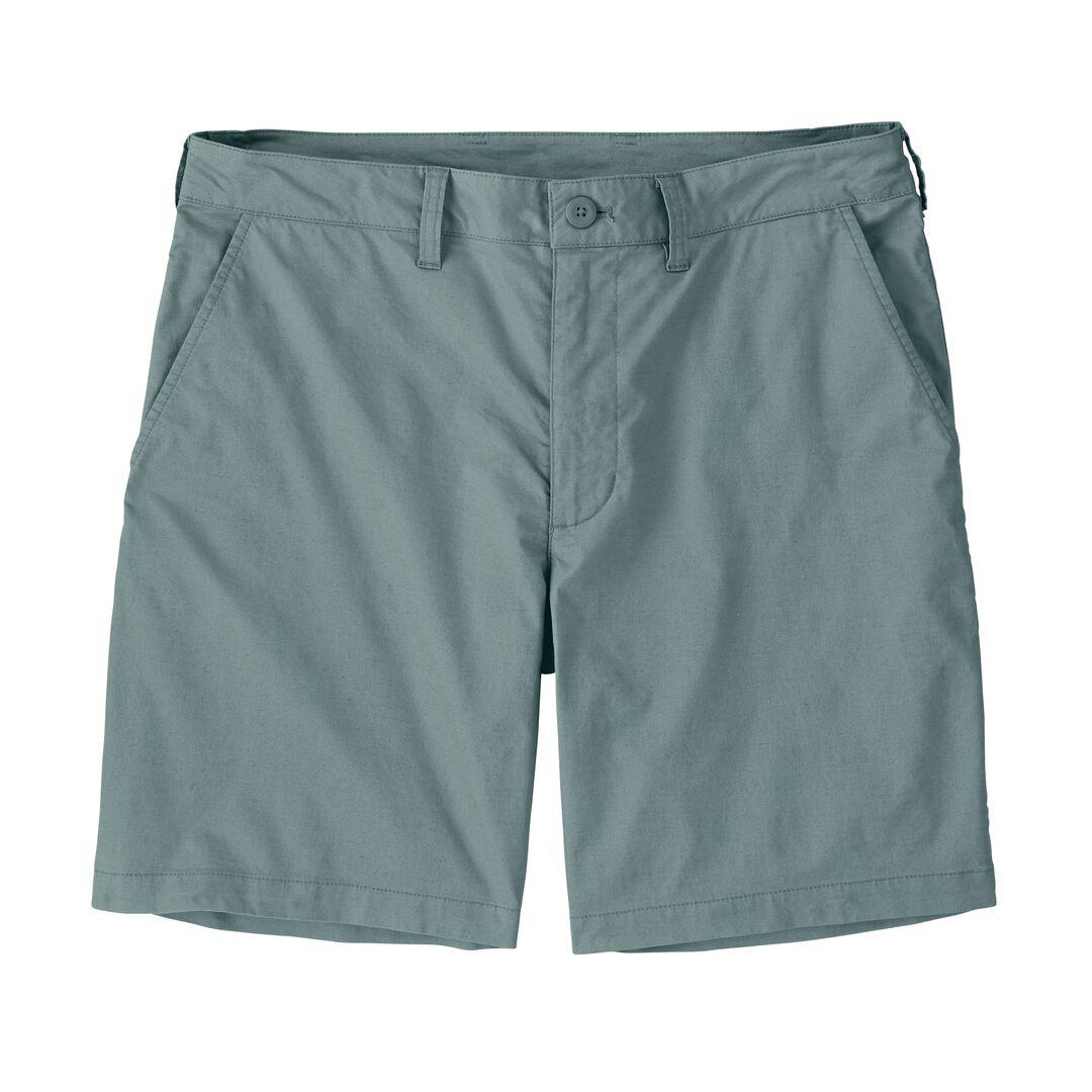 Lightweight All-Wear Shorts - 8" Inseam