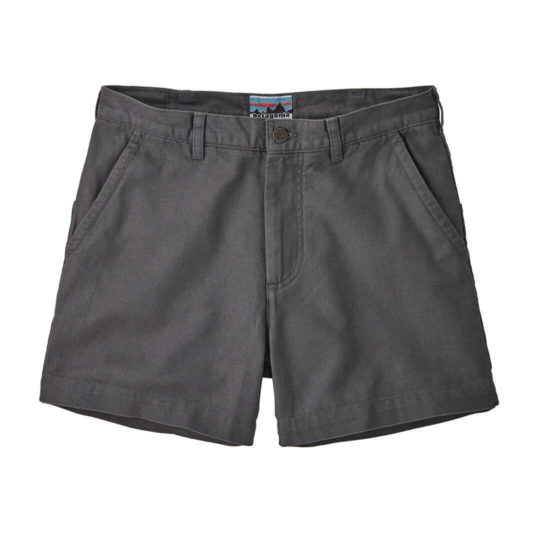 Heritage Stand Up® Canvas Shorts - 5" Inseam