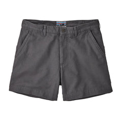 Heritage Stand Up® Canvas Shorts - 5" Inseam