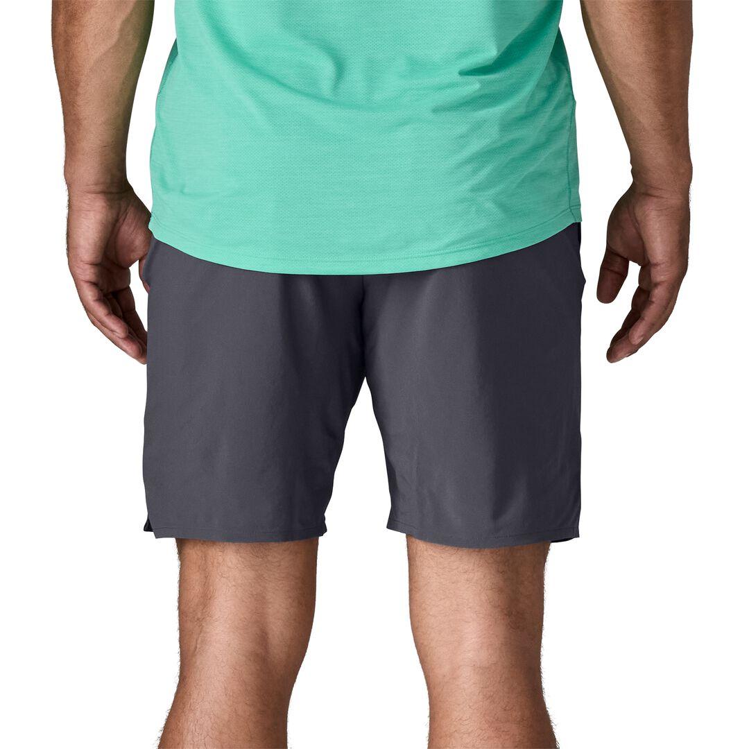 Multi Trails Shorts - 8" Inseam