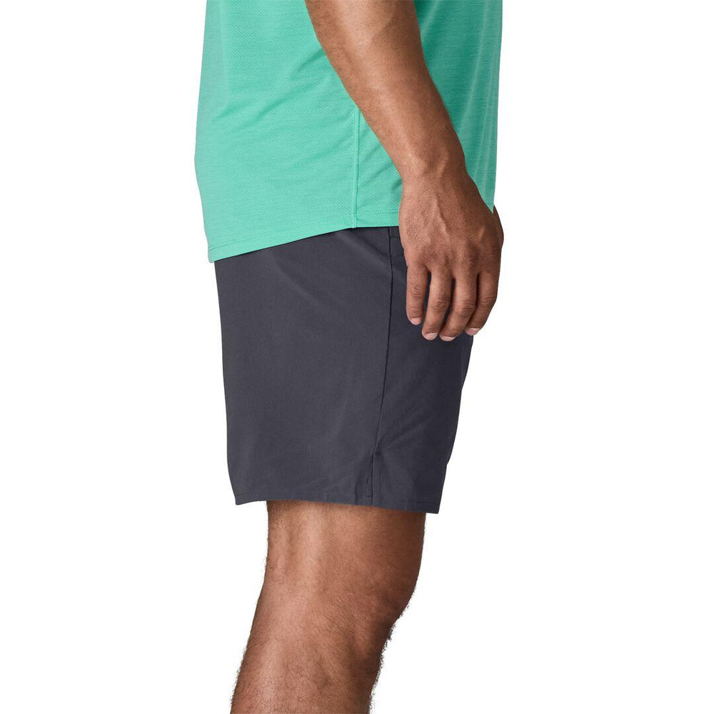 Multi Trails Shorts - 8" Inseam