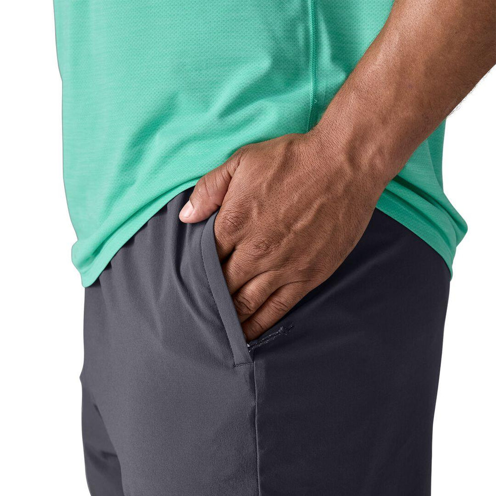 Multi Trails Shorts - 8" Inseam