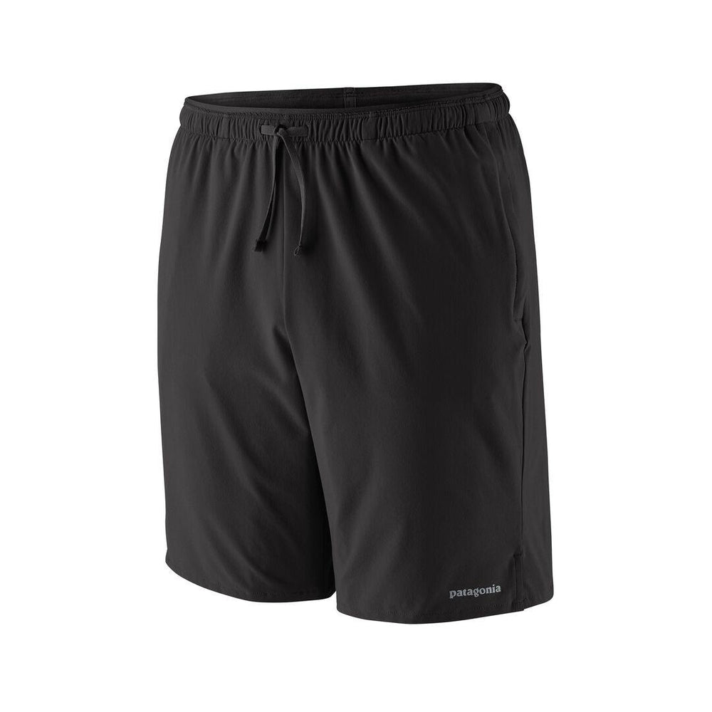 Multi Trails Shorts - 8" Inseam