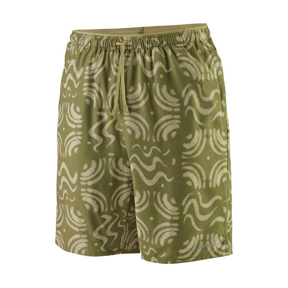 Multi Trails Shorts - 8" Inseam
