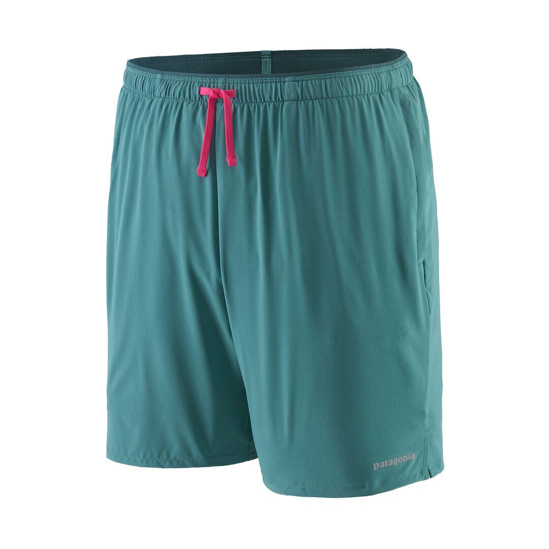 Multi Trails Shorts - 8" Inseam