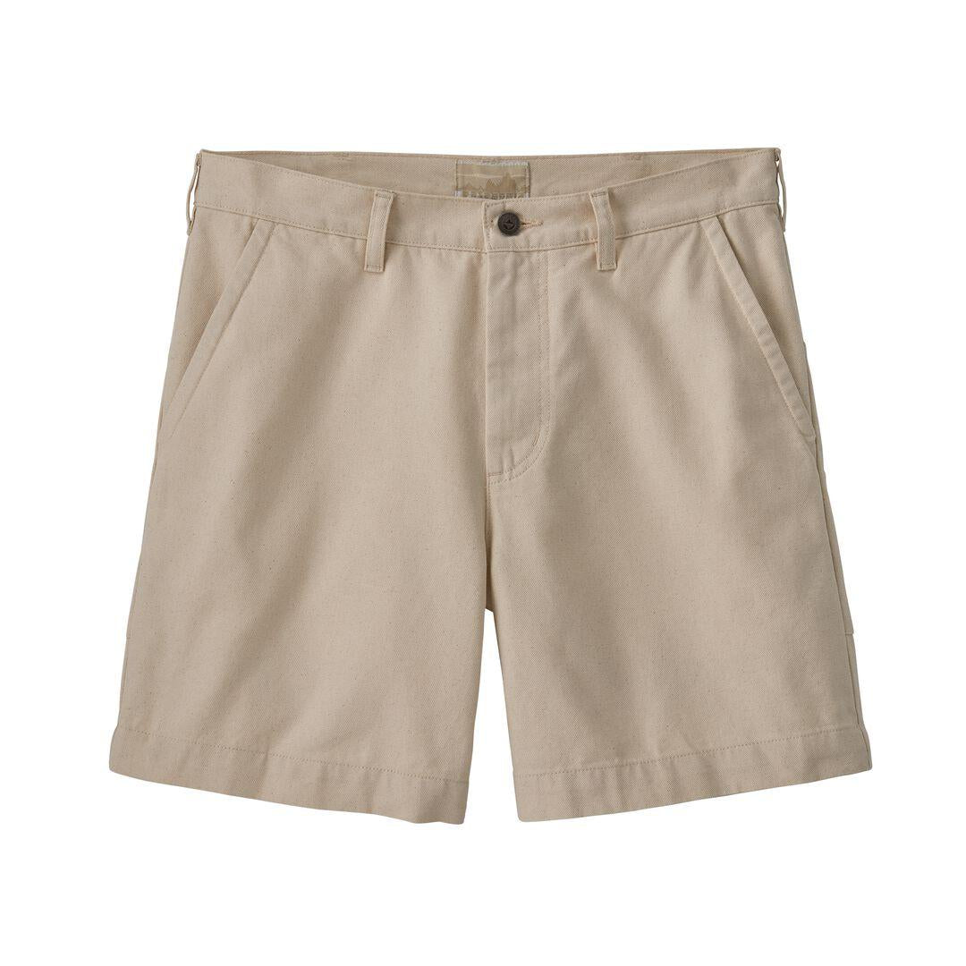 Heritage Stand Up® Canvas Shorts - 7" Inseam