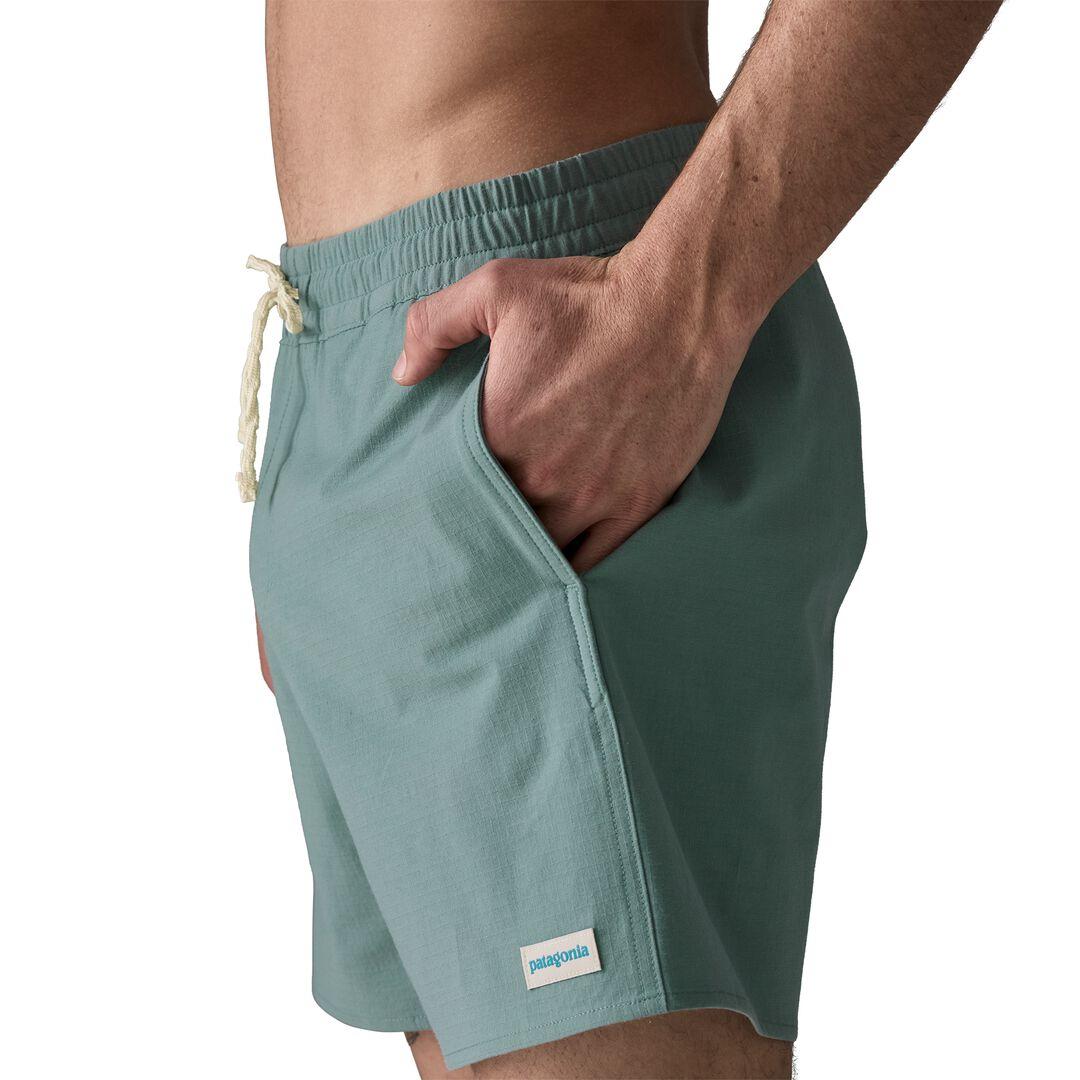 Home Waters Volley Shorts - 16" Inseam