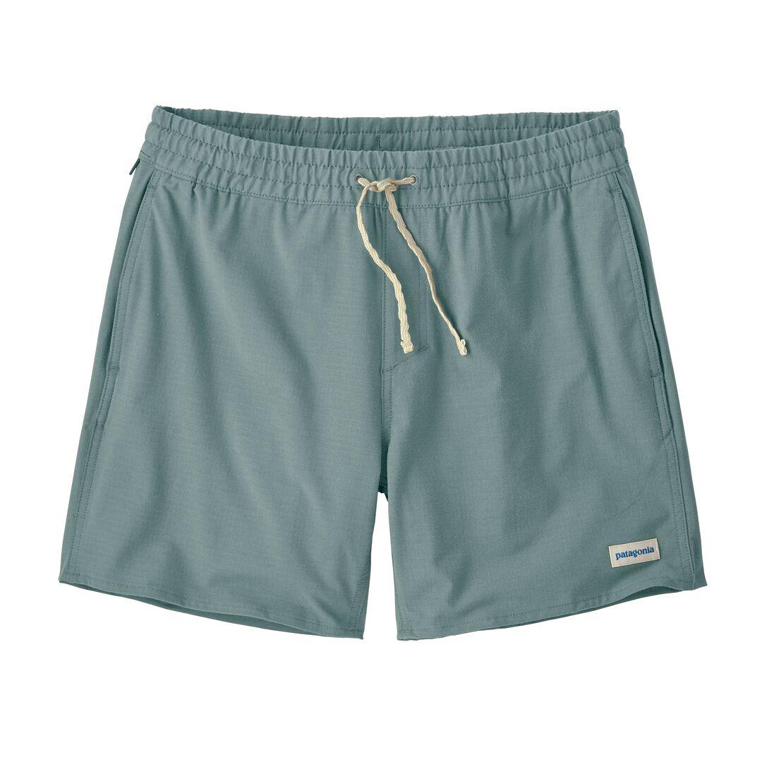 Home Waters Volley Shorts - 16" Inseam
