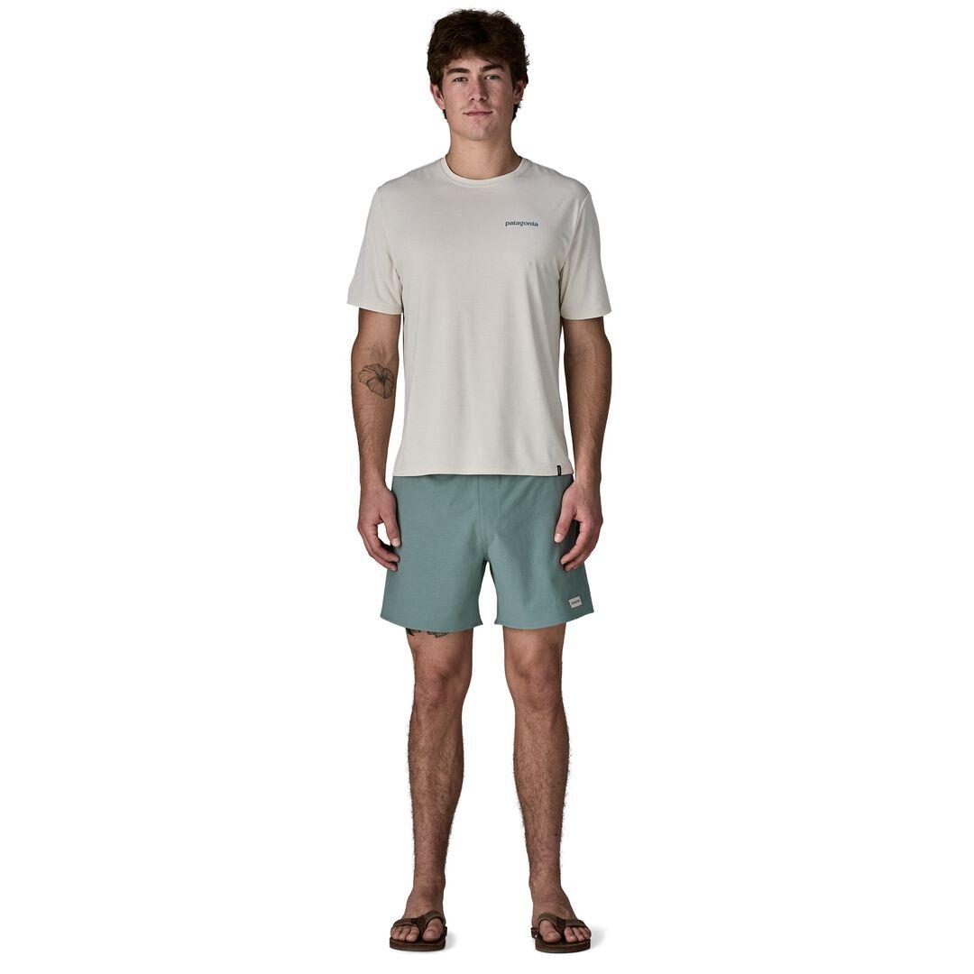 Home Waters Volley Shorts - 16" Inseam
