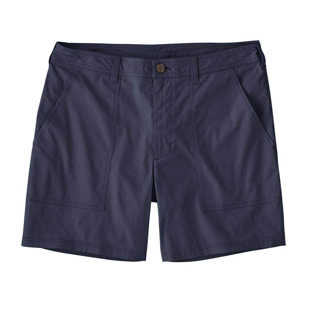 Lightweight All-Wear Utility Shorts